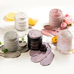 Masca de noapte anti-îmbătrânire cu calendula și peptide, Mary & May, 110g - Imagine 4