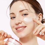 Cremă cu colagen triplu, Medicube, Triple Collagen Cream 4.0, 50ml - Imagine 2