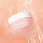 Crema hidratantă cu 77% piersică și niacinamidă, Anua, 50ml - Imagine 4
