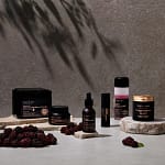 Mască premium cu mure, Mary & May, Blackberry, 20 buc - Imagine 7