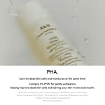 Toner skin booster cu trandafir Jericho și PHA, ABIB, Jericho, 200ml - Imagine 3