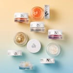 Gel cu glitter, Unleashia, Get Loose Glitter Gel, 4g - Imagine 6
