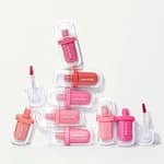 Tint pentru buze, Amuse, Jel-Fit Tint, 3.8g - Imagine 2