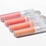 Blush cremă, AMUSE, Soft Cream Cheek, 3g - Imagine 2