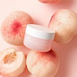 Crema hidratantă cu 77% piersică și niacinamidă, Anua, 50ml - Imagine 2