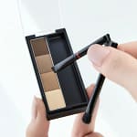 Fard pentru sprâncene Kill Brow Shaping, CLIO, 2.4g - Imagine 7