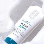 Spumă de curățare pentru pori, Be the Skin, BHA+PORE Zero Cleansing Foam, 150ml - Imagine 2