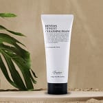 Gel de curățare Honest, Benton, Honest Cleansing Foam, 150g - Imagine 3