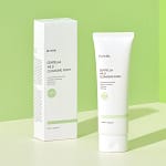 Spumă de curățare delicată cu Centella, iUNIK, 120ml - Imagine 2