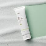 Spumă de curățare delicată cu Centella, iUNIK, 120ml - Imagine 5