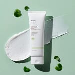 Spumă de curățare delicată cu Centella, iUNIK, 120ml - Imagine 4