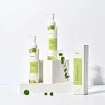 Ulei de curățare cu Centella, iUNIK, 200ml - Imagine 4