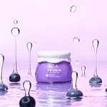 Crema hidratantă cu afine, Frudia, 10g - Imagine 3