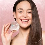Bază de machiaj hidratantă pentru strălucire, Missha, 50ml - Imagine 5
