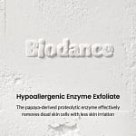 Pudră de curățare cu ceramide Hydro, Biodance, 1g, 30 buc - Imagine 4