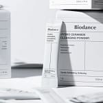 Pudră de curățare cu ceramide Hydro, Biodance, 1g, 30 buc - Imagine 6