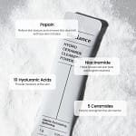 Pudră de curățare cu ceramide Hydro, Biodance, 1g, 30 buc - Imagine 7
