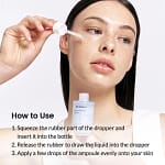 Ser hidratant cu ceramide, Biodance, 50ml - Imagine 8