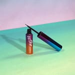Eyeliner lichid ultra rezistent, Missha - Imagine 3