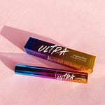 Eyeliner lichid ultra rezistent, Missha - Imagine 4