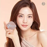 Bază de machiaj hidratantă pentru strălucire, Missha, 50ml - Imagine 3