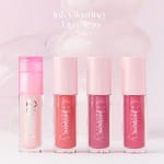 Luciu de buze, Peripera, Ink Glasting Lip Gloss, 4g - Imagine 2