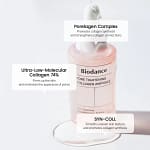 Ser cu colagen pentru strângerea porilor, Biodance, 50ml - Imagine 4