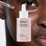 Ser cu colagen pentru strângerea porilor, Biodance, 50ml - Imagine 9