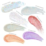 Gel cu glitter, Unleashia, Get Loose Glitter Gel, 4g - Imagine 4