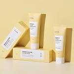 Masca de noapte cu propolis și vitamina, iUNIK, 60ml - Imagine 4