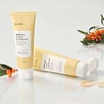 Masca de noapte cu propolis și vitamina, iUNIK, 60ml - Imagine 3