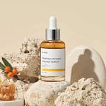 Serum cu propolis și vitamină, iUNIK, Synergy, 50ml - Imagine 2