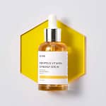Serum cu propolis și vitamină, iUNIK, Synergy, 50ml - Imagine 5