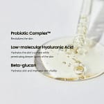 Ser vitalizant pentru strălucire, Biodance, 50ml - Imagine 6