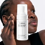 Spumă de curățare calmantă, Biodance, 120ml - Imagine 2
