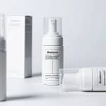 Spumă de curățare calmantă, Biodance, 120ml - Imagine 4