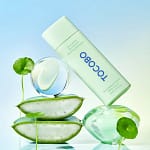 Serum protecție solară Cica Calming, Tocobo, SPF50+ PA++++, 50ml - Imagine 3