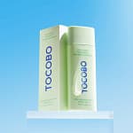 Serum protecție solară Cica Calming, Tocobo, SPF50+ PA++++, 50ml - Imagine 4