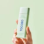 Serum protecție solară Cica Calming, Tocobo, SPF50+ PA++++, 50ml - Imagine 6