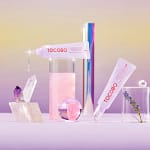 Crema gel pentru ochi cu colagen și efect iluminator, TOCOBO - Imagine 7