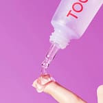 Crema gel pentru ochi cu colagen și efect iluminator, TOCOBO - Imagine 5