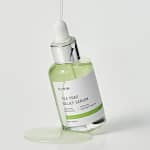 iUNIK Tea Tree Relief Serum - Serum cu arbore de ceai, 50ml - Imagine 4
