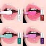 Ulei de buze, TirTir, My Glow Lip Oil, 5.7g - Imagine 3
