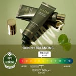 Crema hidratantă vegană, d'Alba, Mild Skin Balancing Vegan Cream, 55ml - Imagine 6