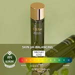 Tonic hidratant vegan, d'Alba, 150ml - Imagine 2