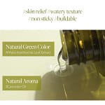 Tonic hidratant vegan, d'Alba, 150ml - Imagine 3