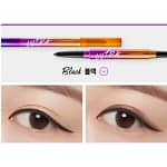 Eyeliner creion ultra rezistent, Missha, 0.2g - Imagine 2