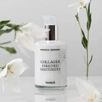Crema hidratantă cu moringa și ceramide, Heimish, 120ml - Imagine 2