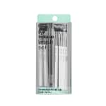 Set pensule pentru machiajul ochilor, Fillimilli, Eye Make-Up Brush Set, 5 buc - Imagine 2