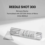 Serum revitalizant VT Cosmetics REEDLE SHOT 300, 50ml - Imagine 3